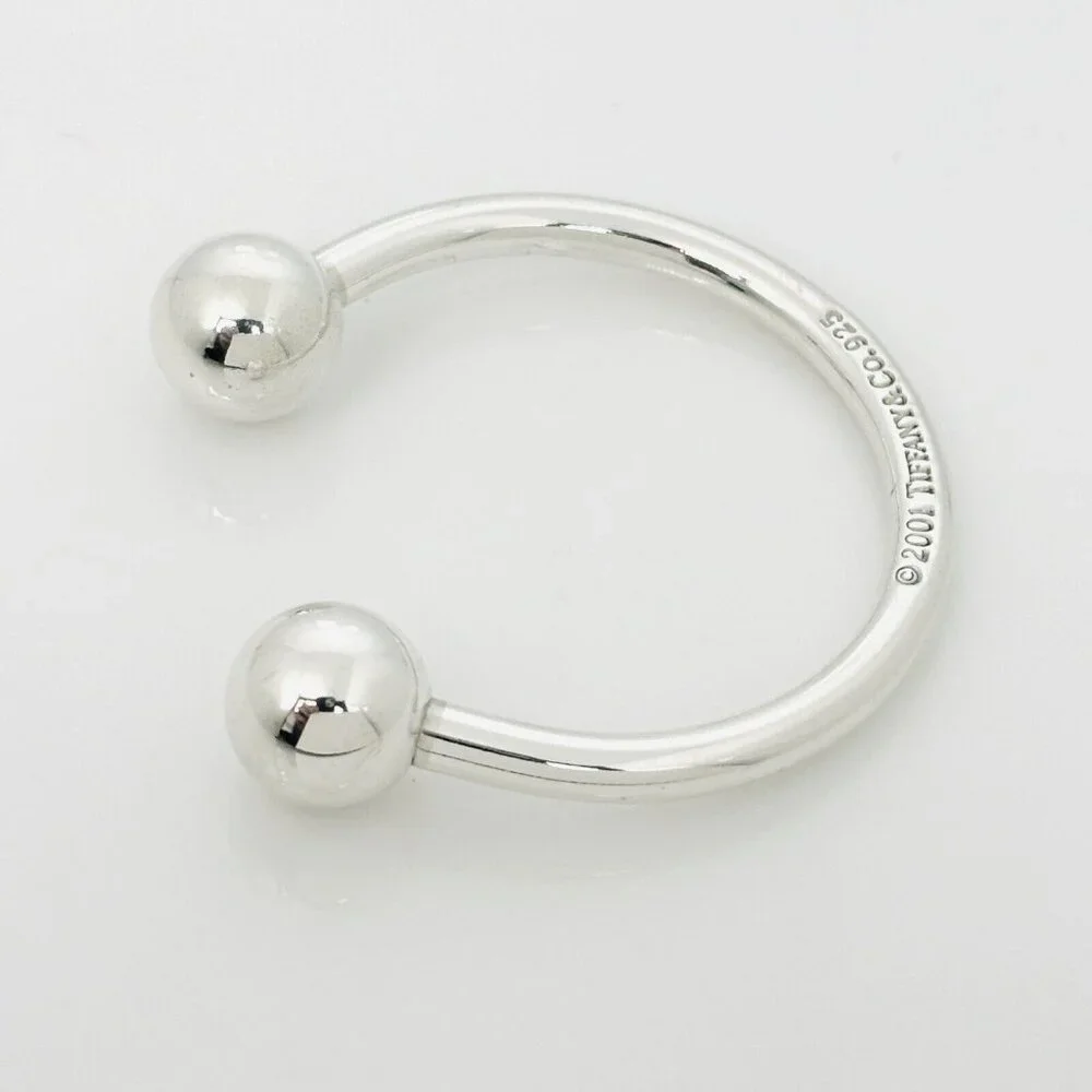 Tiffany & Co. guaranteed 100%